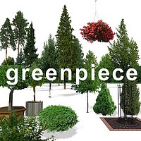 greenpiece