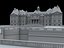 chateau vaux vicomte 3d model