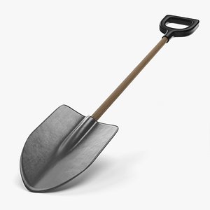 Shovel