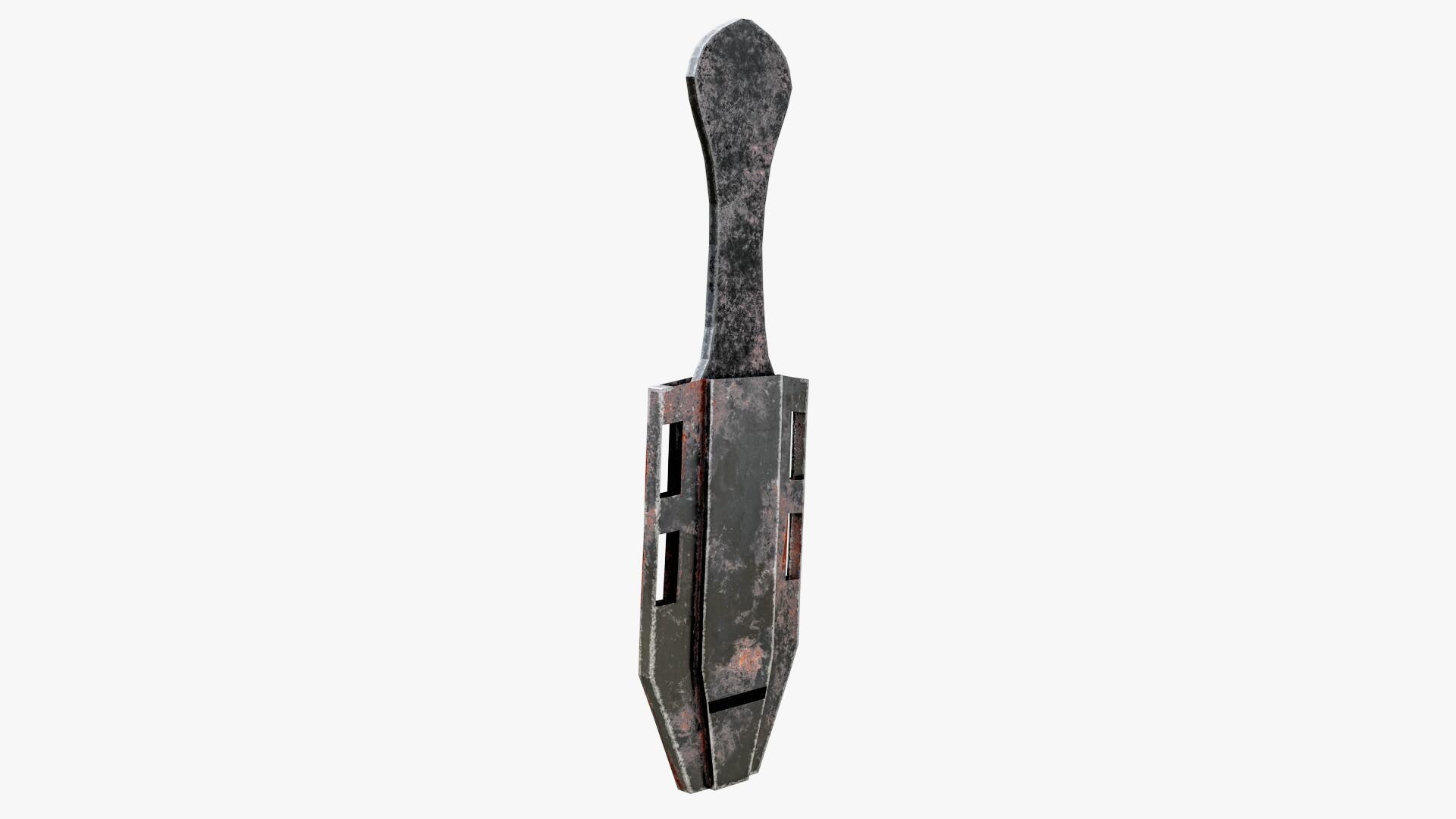 3D Post Apocalyptic Throwing Knife https://p.turbosquid.com/ts-thumb/Db/pmkvFw/FO/postapocalypticthrowing_knife_r_006/jpeg/1752833446/1920x1080/fit_q87/8a24512ef654177af3822c1b0468a7e2e828faeb/postapocalypticthrowing_knife_r_006.jpg