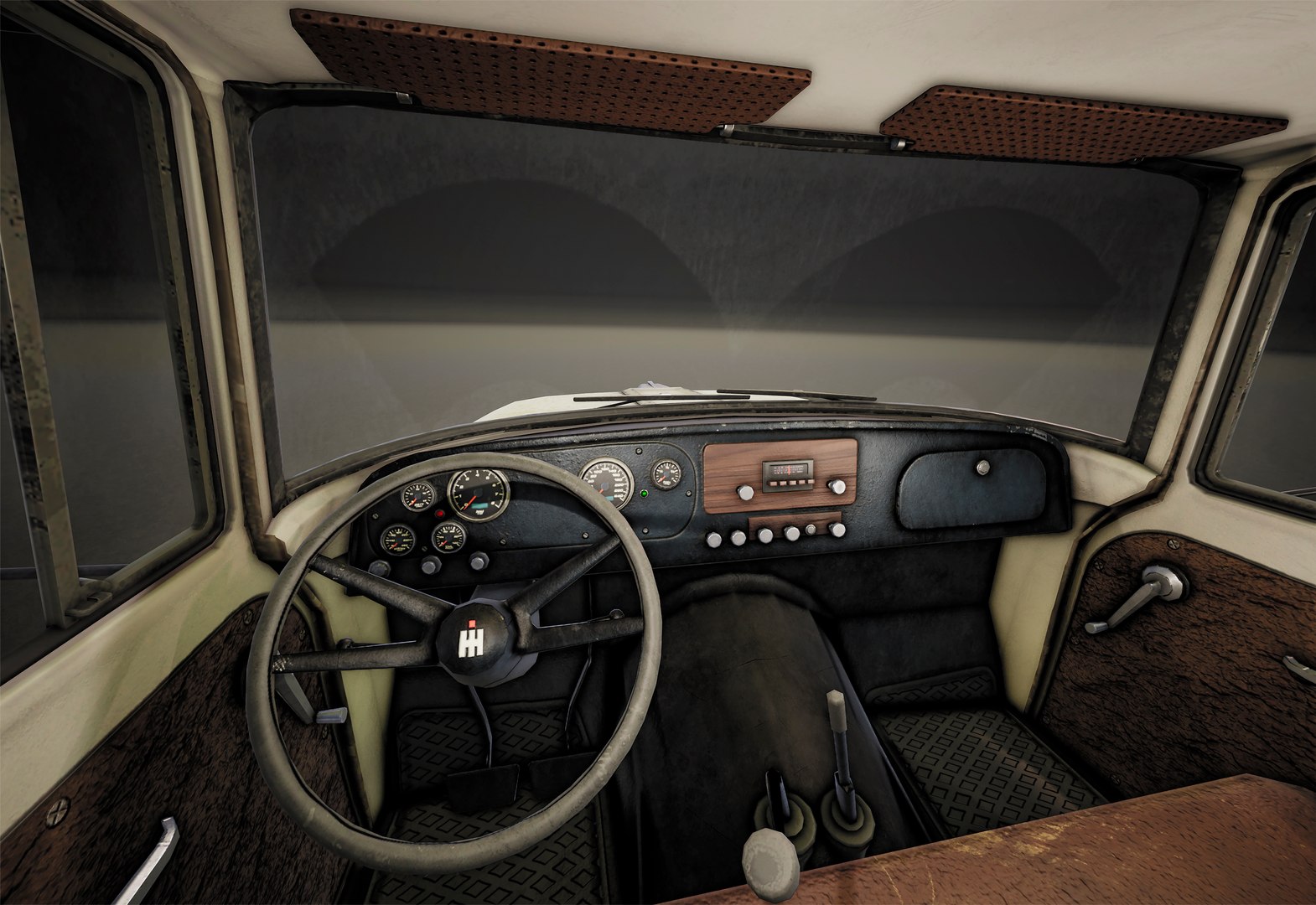 3D international loadstar model - TurboSquid 1678922