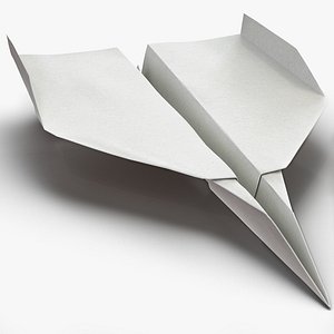 Paper Plane 7