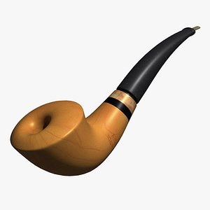 Smoking Pipe