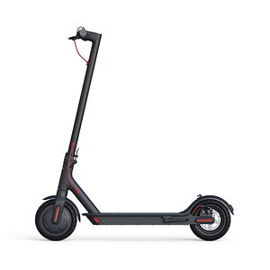 xiaomi scooter m365 3D