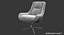 SITS Lovebird Armchair.