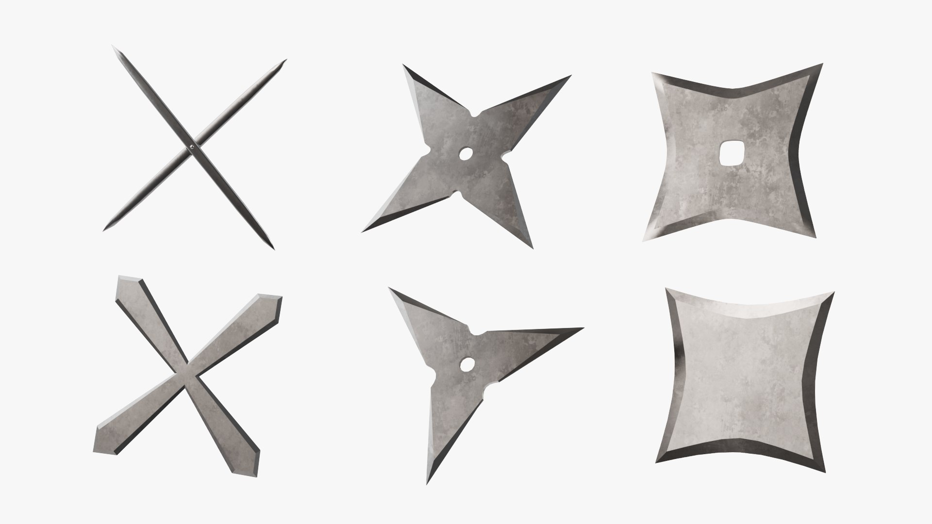 3D Ninja Weapon Pack model https://p.turbosquid.com/ts-thumb/Db/ykKJh4/Zk/37/png/1721071795/1920x1080/fit_q87/ae78eb1499fc41cc279e64f057097ed9a217790d/37.jpg