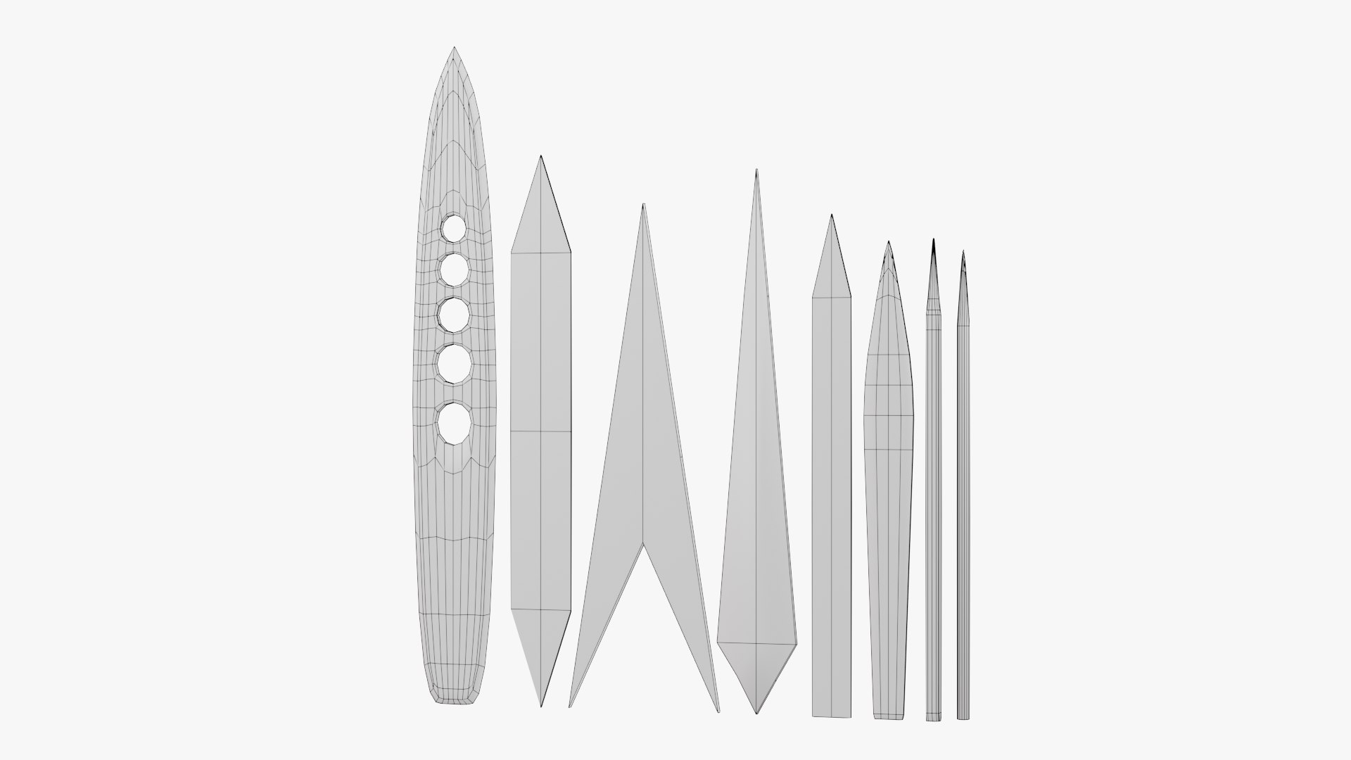 3D Ninja Weapon Pack model https://p.turbosquid.com/ts-thumb/Db/ykKJh4/gZ/c18/png/1721071780/1920x1080/fit_q87/13ef3c6a37dde4680b5e5a262de5af6d6378b348/c18.jpg