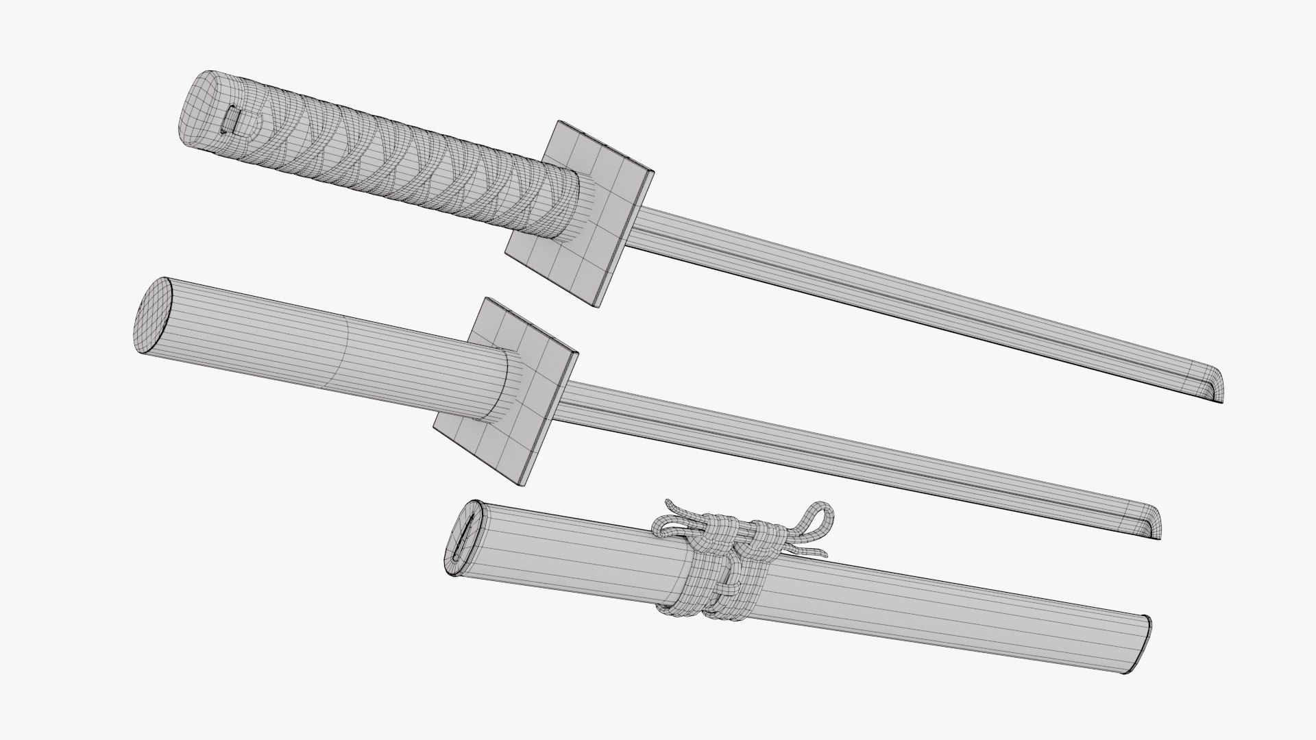 3D Ninja Weapon Pack model https://p.turbosquid.com/ts-thumb/Db/ykKJh4/jA/c4/png/1721071801/1920x1080/fit_q87/f7139ca30a3ae6edffeb337fcf4718734dd71f36/c4.jpg