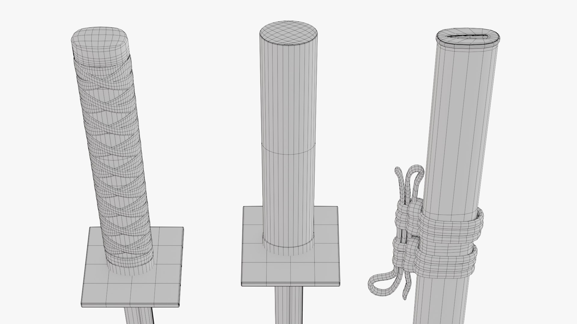 3D Ninja Weapon Pack model https://p.turbosquid.com/ts-thumb/Db/ykKJh4/lE/c6/png/1721071775/1920x1080/fit_q87/e214a357e3860a0fcf59e270a89775f6bee39814/c6.jpg