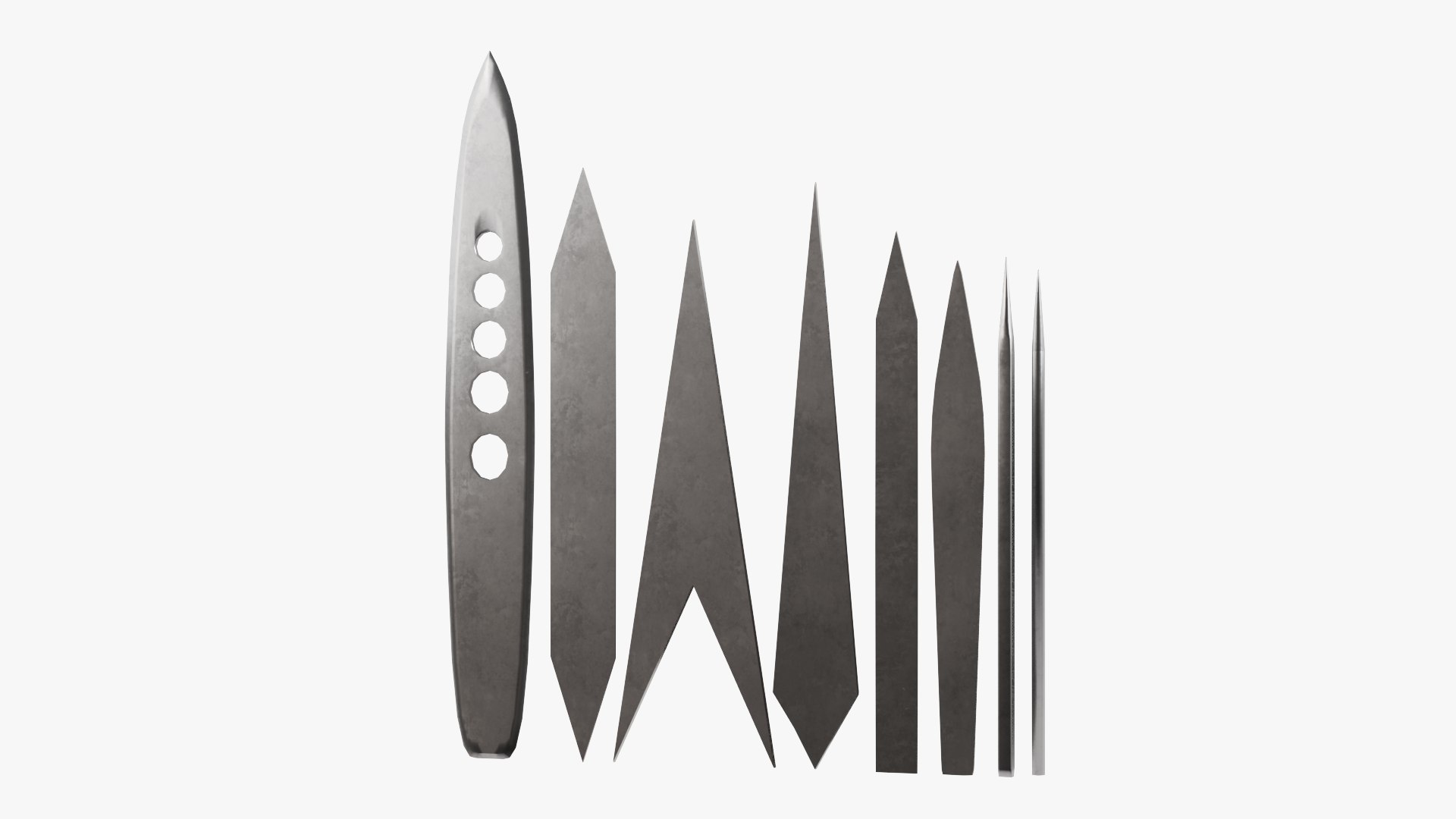 3D Ninja Weapon Pack model https://p.turbosquid.com/ts-thumb/Db/ykKJh4/pz/43/png/1721071796/1920x1080/fit_q87/17fd6ab38a122a414ec59f164274bde9fd05edf4/43.jpg
