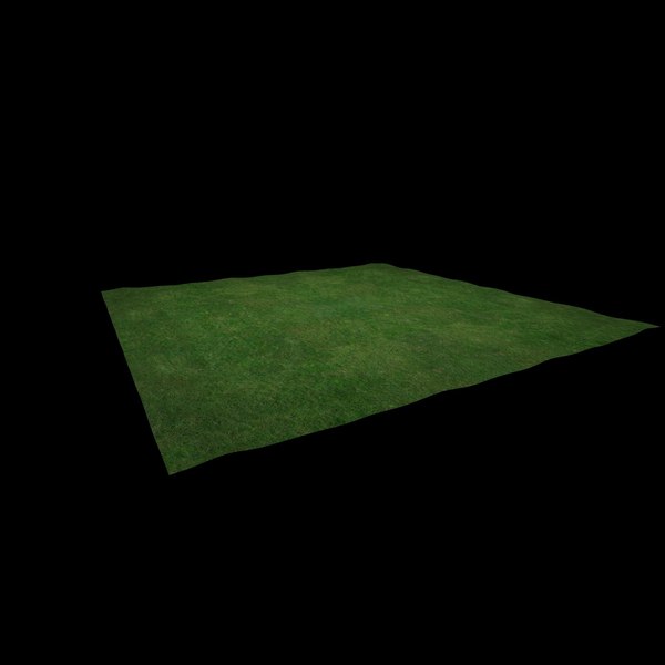 3D GrassLand Duco 3D