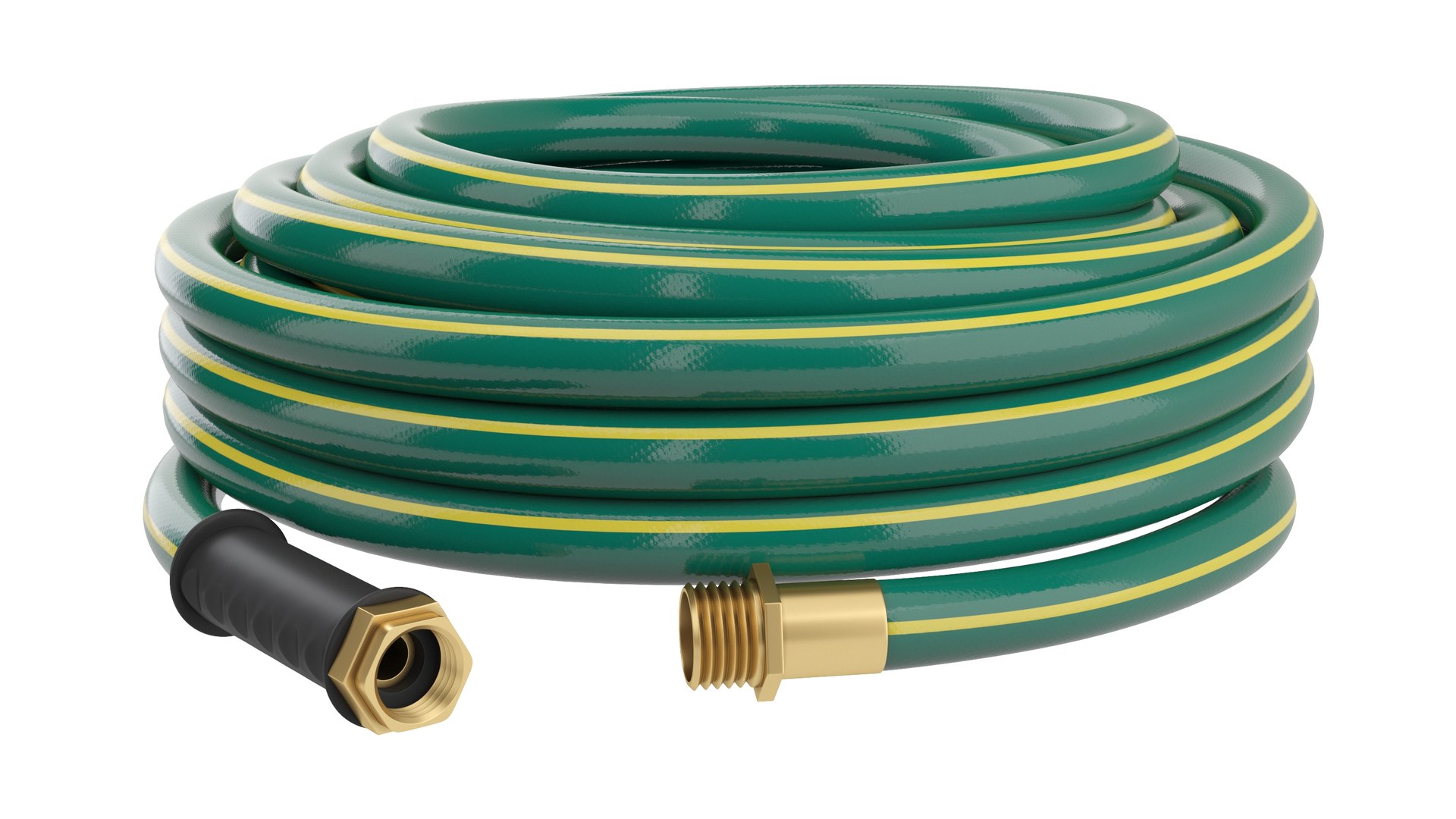 Water Hose 3D TurboSquid 1918869