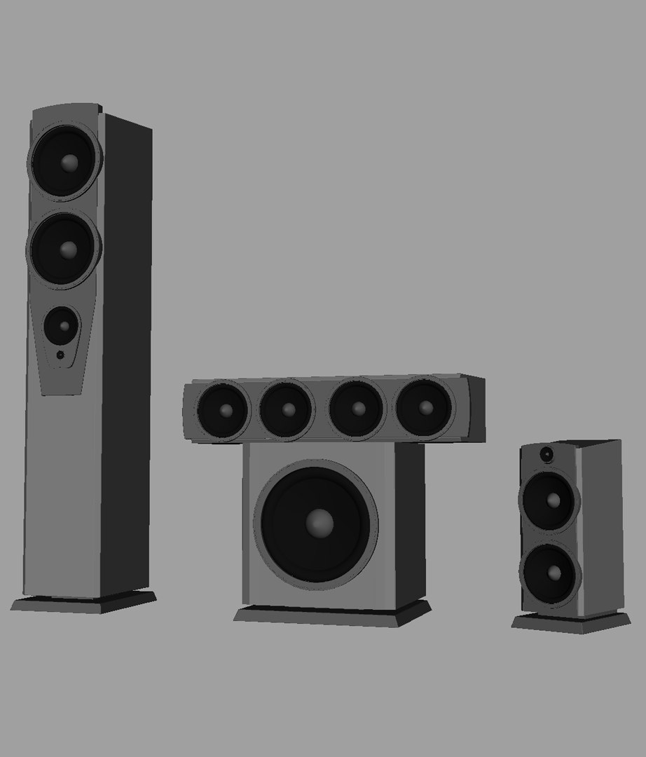 3d model loudspeaker center surround https://p.turbosquid.com/ts-thumb/Dc/5xM25x/QvEma09X/speakers_11/png/1373560678/1920x1080/fit_q87/ce8c00deae2161b2c5f031610edce9584573e305/speakers_11.jpg