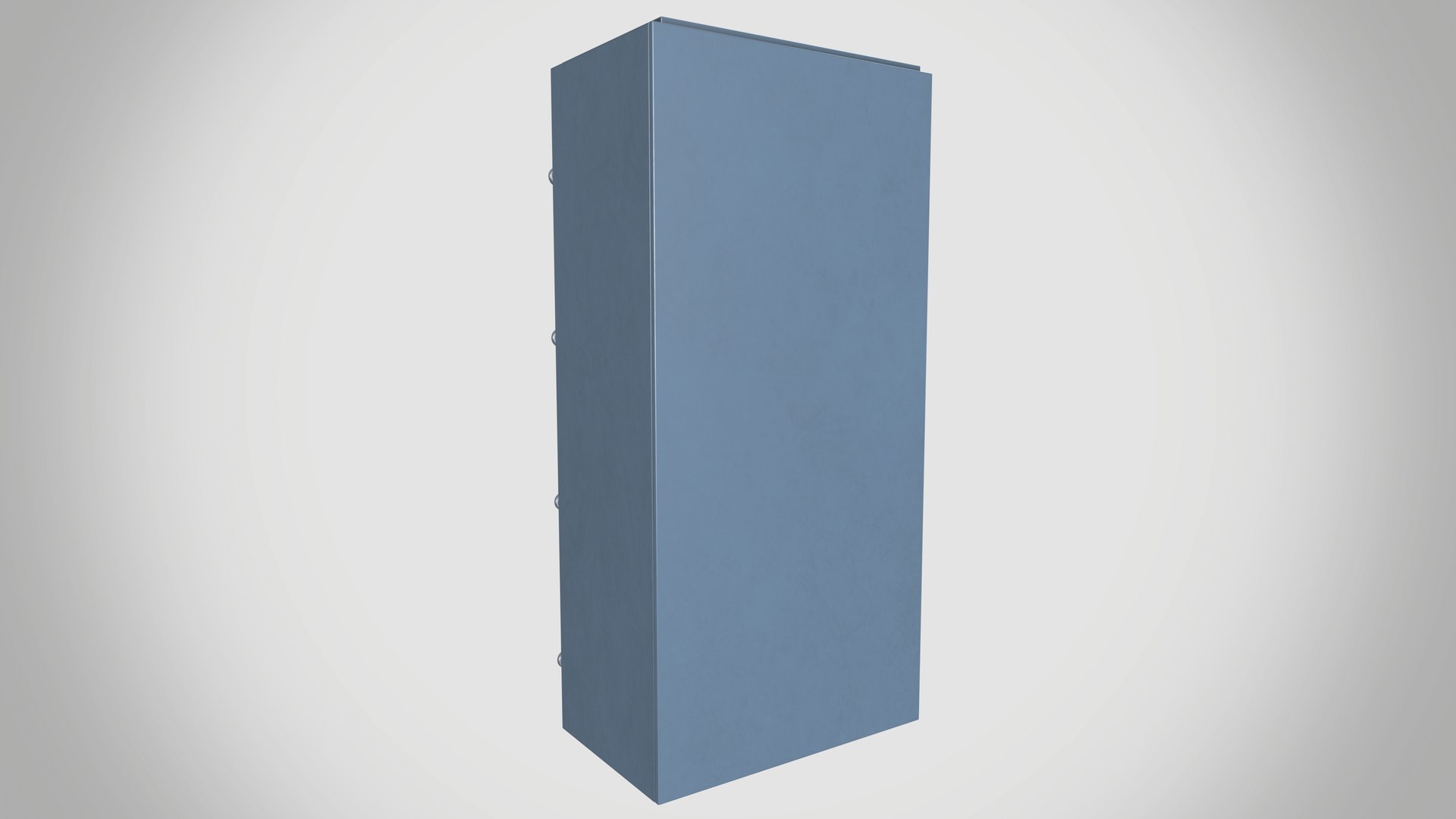 3D Model Locker - TurboSquid 2255360