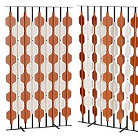 RO room divider