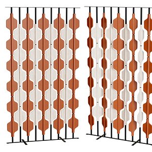 RO room divider