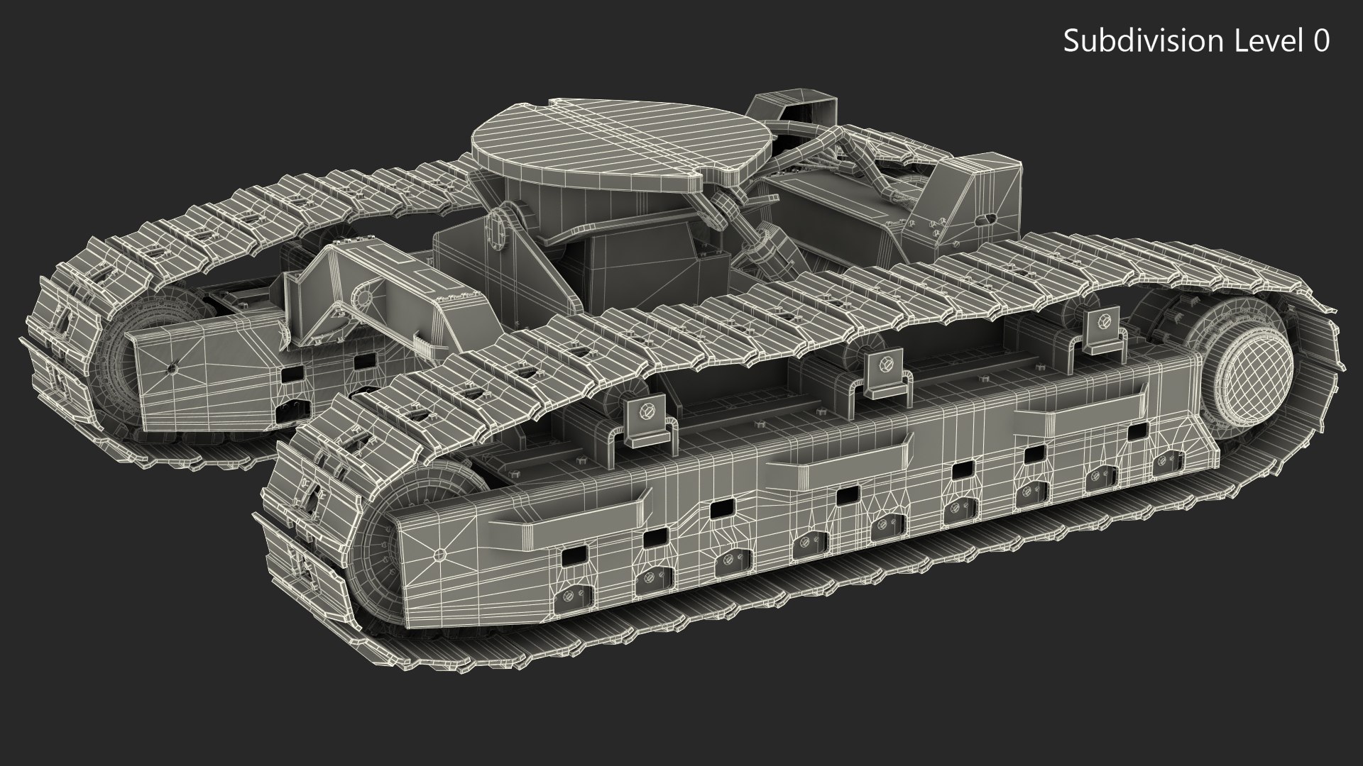 3D continuous track model https://p.turbosquid.com/ts-thumb/Dc/BPf8YZ/3LI3ZJuJ/continuoustrack3dsmodel013/jpg/1577171945/1920x1080/fit_q87/66f7e464958546f3efd544010e9f3220eaf58ad8/continuoustrack3dsmodel013.jpg