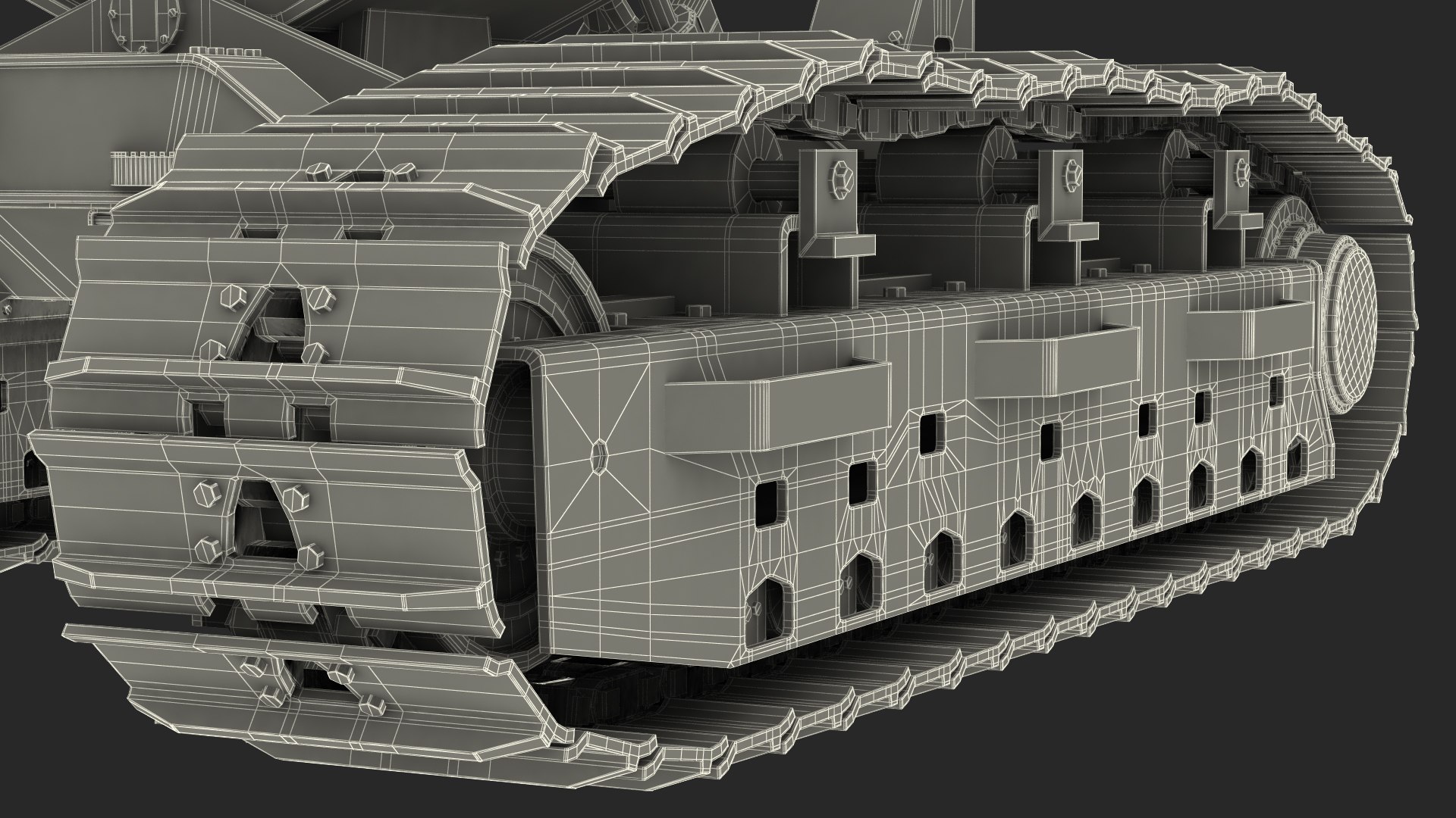 3D continuous track model https://p.turbosquid.com/ts-thumb/Dc/BPf8YZ/G3fY3RMj/continuoustrack3dsmodel021/jpg/1577171984/1920x1080/fit_q87/66d442a9c04425b256a5d5f8970b82882b4b9073/continuoustrack3dsmodel021.jpg