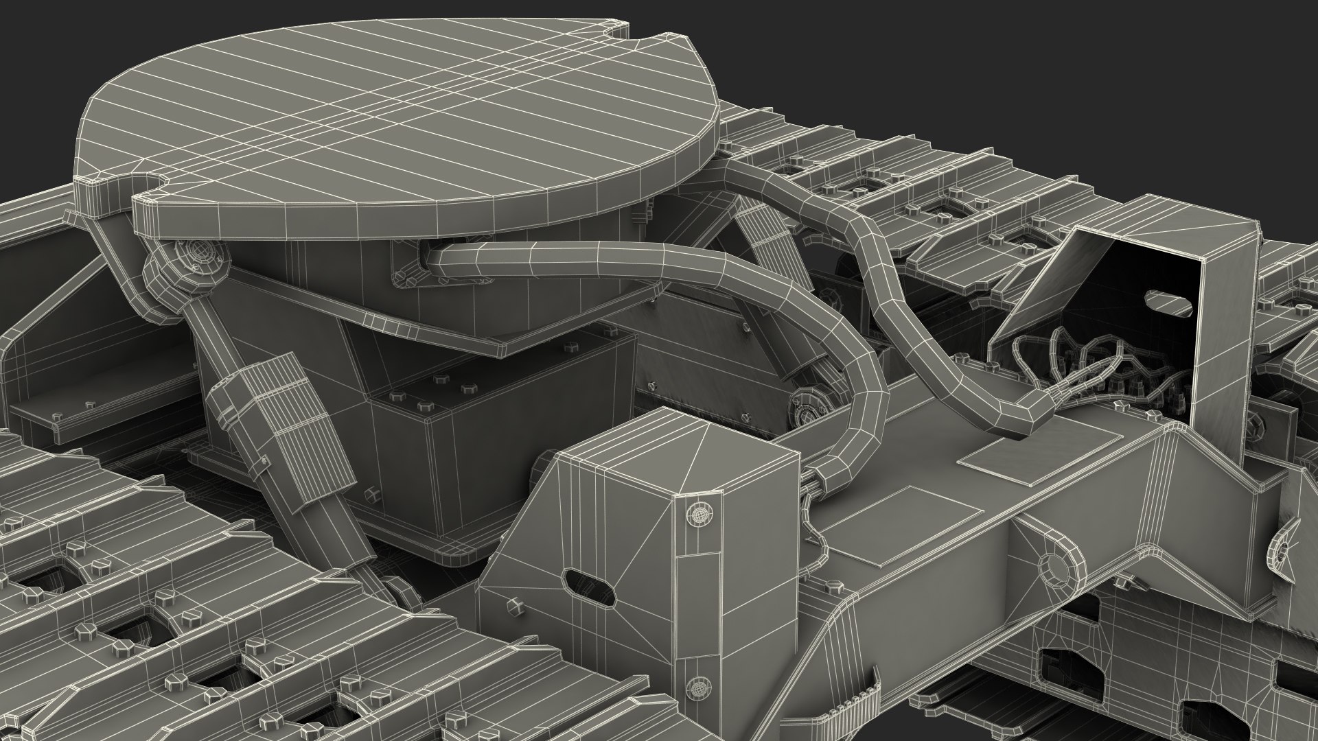 3D continuous track model https://p.turbosquid.com/ts-thumb/Dc/BPf8YZ/nBcqMmkp/continuoustrack3dsmodel023/jpg/1577171993/1920x1080/fit_q87/a231d09b5ddab27f9feec168efe56aba071b4dc8/continuoustrack3dsmodel023.jpg