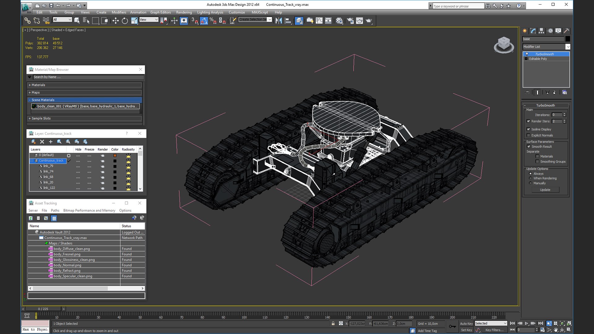 3D continuous track model https://p.turbosquid.com/ts-thumb/Dc/BPf8YZ/ozHavUFy/continuoustrack3dsmodel019/jpg/1577171974/1920x1080/fit_q87/e55525959ac58ae4602a7d0a4da5a047d21f4799/continuoustrack3dsmodel019.jpg