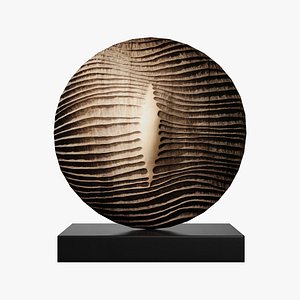 Sculpture Martenon