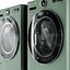 LG objet collection Washing and Drying machine KOR Ver 3D model