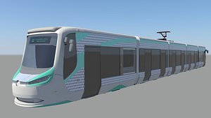 x tram