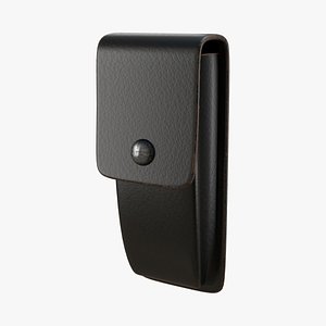 Pouch Holder model