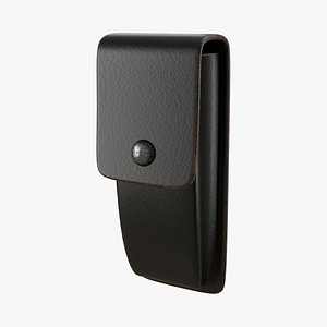 Pouch Holder