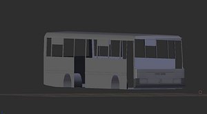 Mercedes-Benz O408