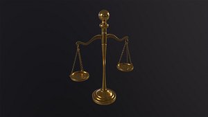 Scales of Justice