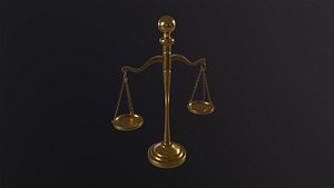 Scales of Justice