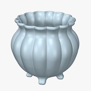 Gift Cup 3D