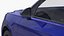 Volkswagen Touareg 2024 Blu