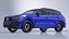 Volkswagen Touareg 2024 Blu
