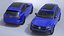 Volkswagen Touareg 2024 Blu
