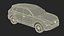 Volkswagen Touareg 2024 Blu