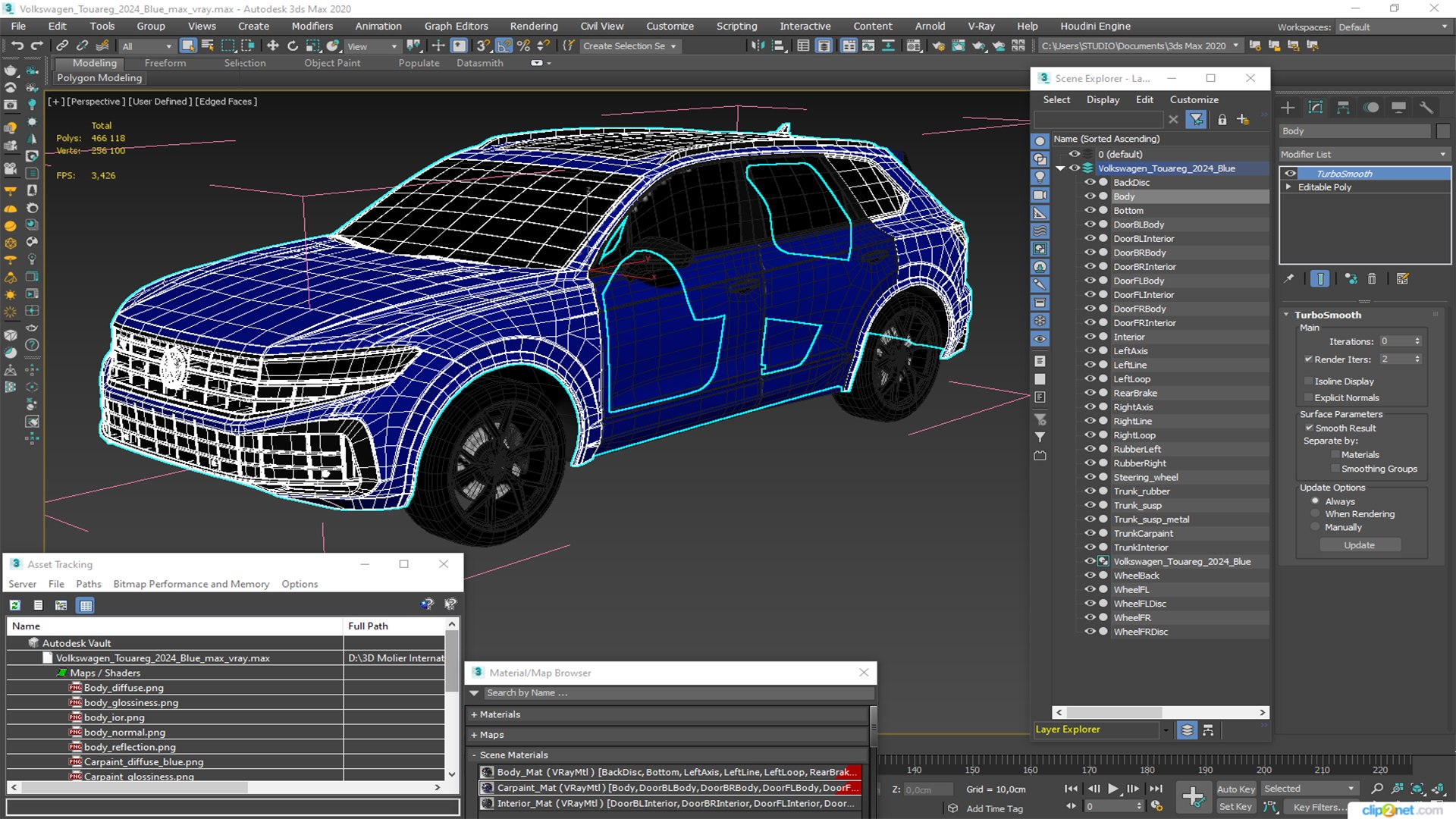 3D Volkswagen Touareg 2024 Blue model https://p.turbosquid.com/ts-thumb/Dc/b4TYSP/Mz/volkswagentouareg2024blue3dsmodel047/jpg/1723920515/1920x1080/fit_q87/dc52ba9553b66db39b24d7c6bac437fd12f4cbf4/volkswagentouareg2024blue3dsmodel047.jpg