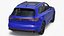Volkswagen Touareg 2024 Blu