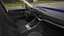 Volkswagen Touareg 2024 Blu