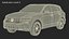 Volkswagen Touareg 2024 Blu
