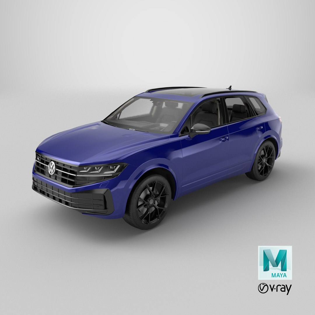 3D Volkswagen Touareg 2024 Blue model https://p.turbosquid.com/ts-thumb/Dc/b4TYSP/xO/stemcell_maya_vray_render/png/1740653729/1920x1080/fit_q87/bff706b6d450e08bb842602ca9e15b67f4516301/stemcell_maya_vray_render.jpg