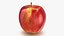 manzana roja