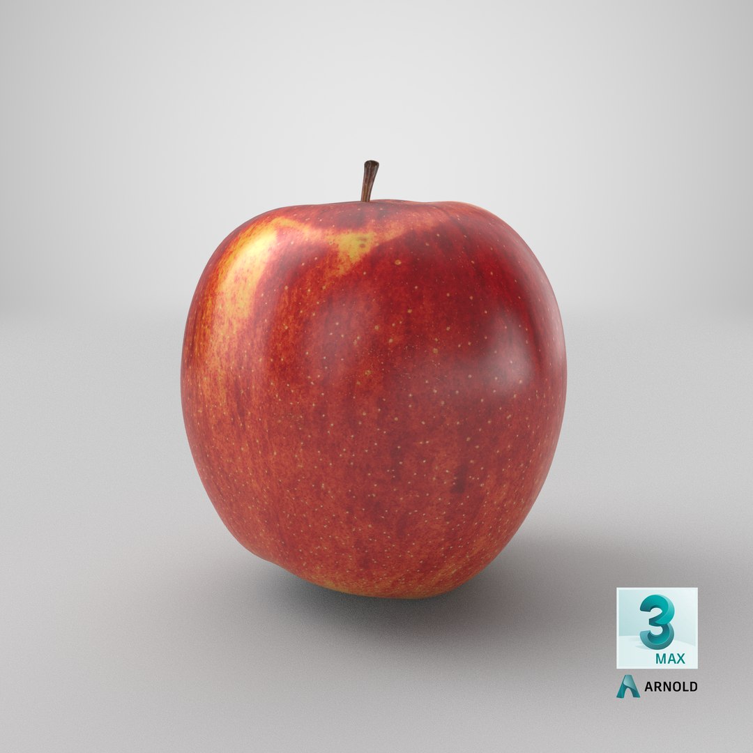 3D Red Apple https://p.turbosquid.com/ts-thumb/Dc/fgGX80/5W/stemcell_max_arnold_render/png/1651345095/1920x1080/fit_q87/64b54e34c3376860ba23a1f2e7c826e3a4141748/stemcell_max_arnold_render.jpg