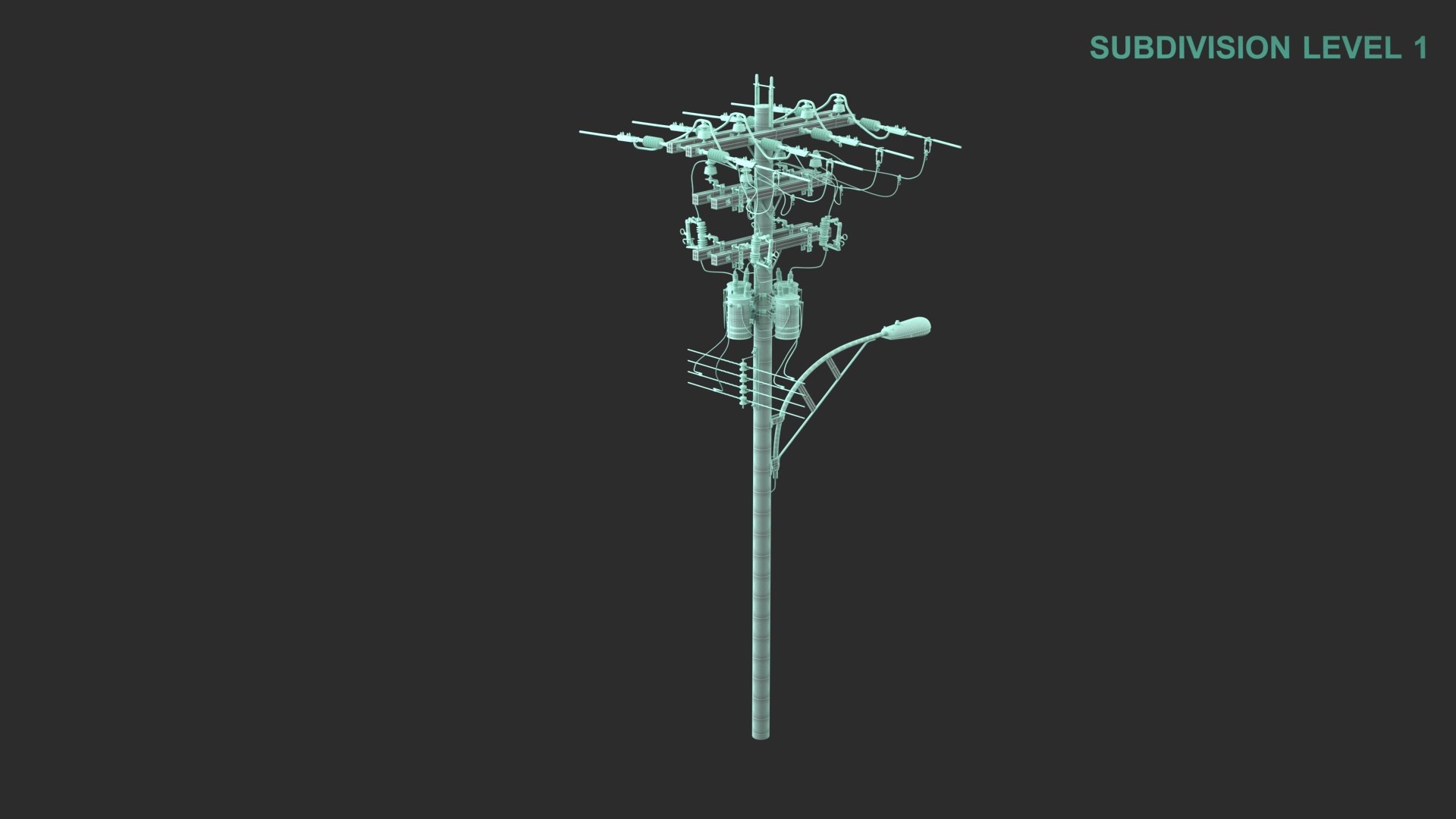3D Utility Pole model https://p.turbosquid.com/ts-thumb/Dc/h7jOx4/0e/wireframe0006/jpg/1705651494/1920x1080/fit_q87/40517eb7da4ee56c29f4b4194cf910db501ad3ce/wireframe0006.jpg