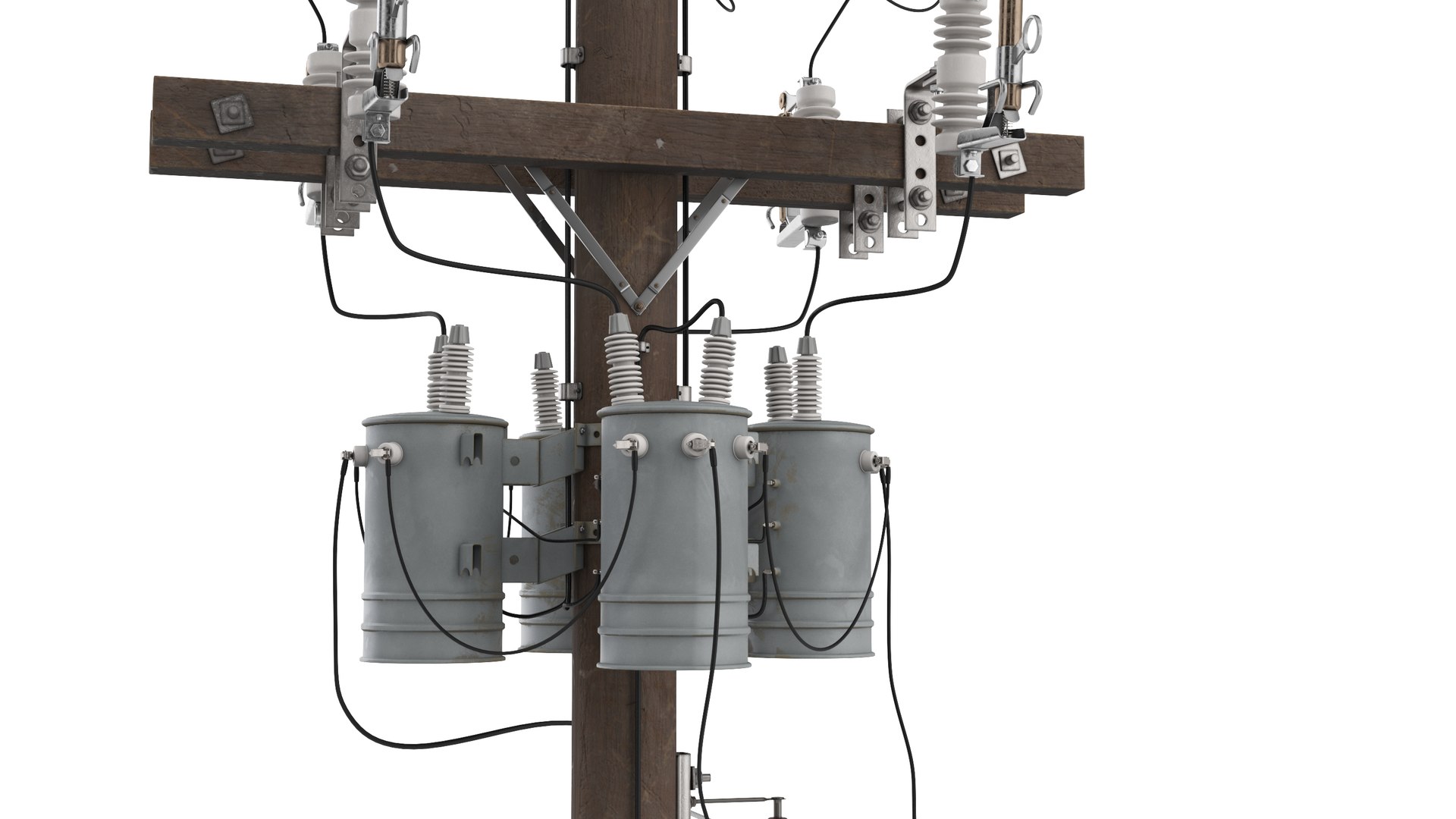 3D Utility Pole model https://p.turbosquid.com/ts-thumb/Dc/h7jOx4/3j/pole0022/jpg/1705651455/1920x1080/fit_q87/1370d9b1f419acfa93fe4614f58636fc9966f270/pole0022.jpg
