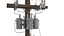 Utility Pole