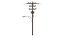 Utility Pole