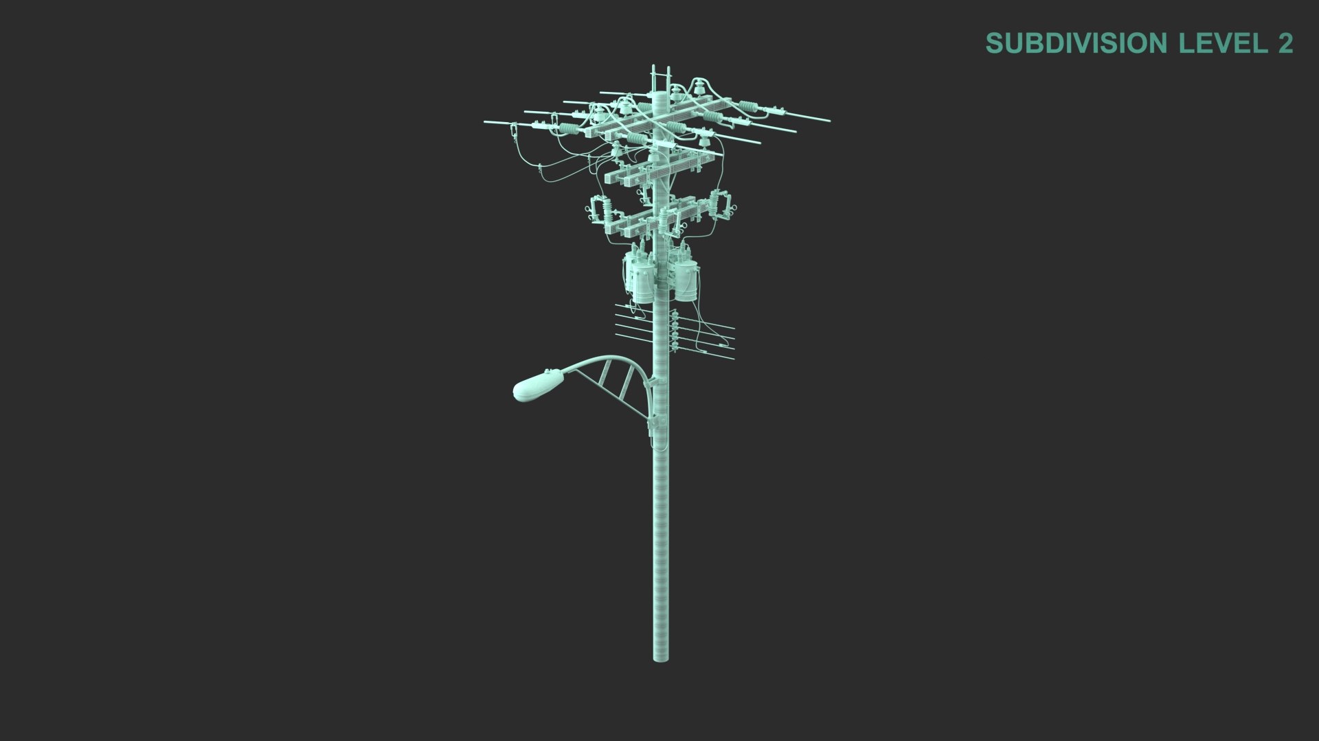 3D Utility Pole model https://p.turbosquid.com/ts-thumb/Dc/h7jOx4/LM/wireframe0001/jpg/1705651492/1920x1080/fit_q87/8cb7b1ce8bf8734773f628fc5c16e4b91db9379a/wireframe0001.jpg