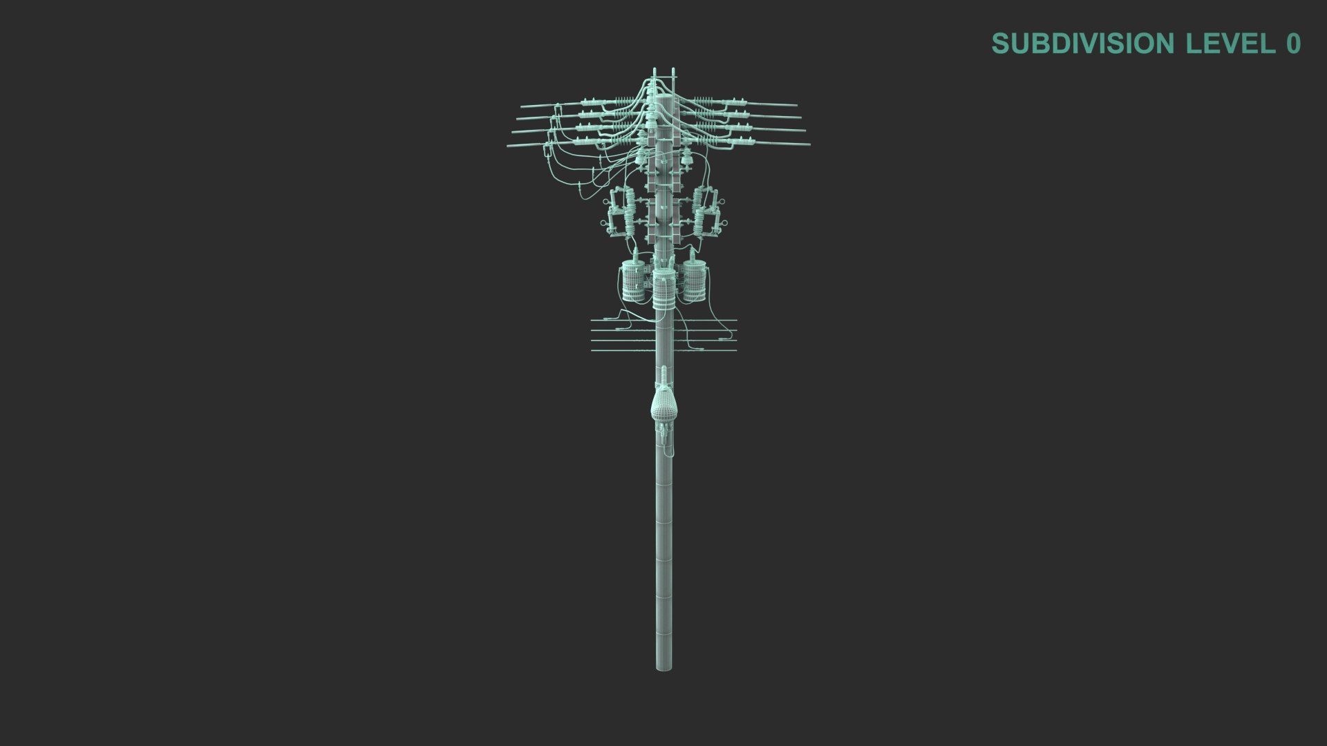3D Utility Pole model https://p.turbosquid.com/ts-thumb/Dc/h7jOx4/NU/wireframe0008/jpg/1705651495/1920x1080/fit_q87/b861fc374ac0398d601e939bd7199e6b4f77e751/wireframe0008.jpg